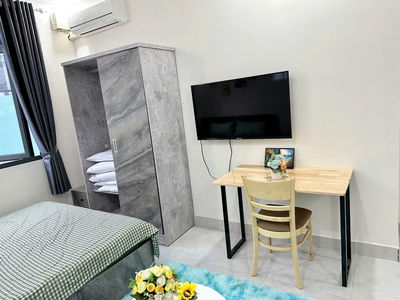 Logement dans Ho Chi Minh City, Vietnam Logement dans Ho Chi Minh City, Vietnam
