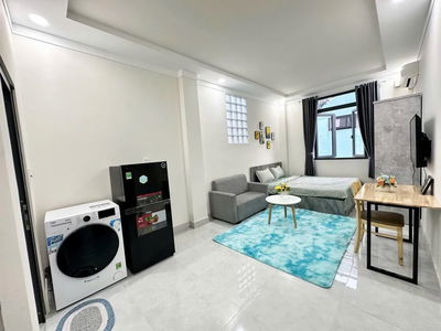 Alojamiento en Ho Chi Minh City, Vietnam Alojamiento en Ho Chi Minh City, Vietnam