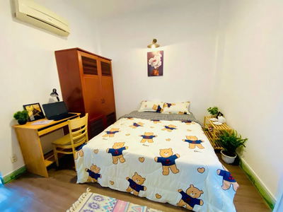 Housing in Ho Chi Minh City, Vietnam Housing in Ho Chi Minh City, Vietnam