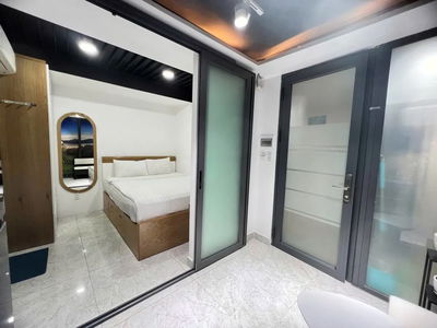 Жилье в Ho Chi Minh City, Vietnam Жилье в Ho Chi Minh City, Vietnam