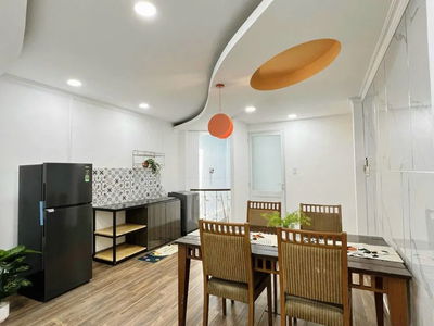 Housing in Ho Chi Minh City, Vietnam Housing in Ho Chi Minh City, Vietnam