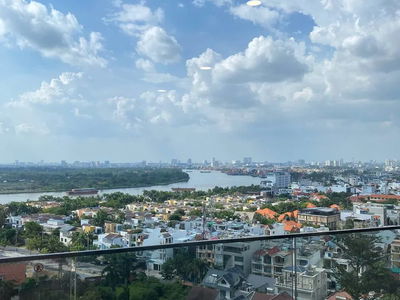 Lumiere Riverside, Vietnam Lumiere Riverside, Vietnam