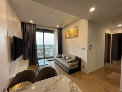 Lumiere Riverside, Vietnam Lumiere Riverside, Vietnam