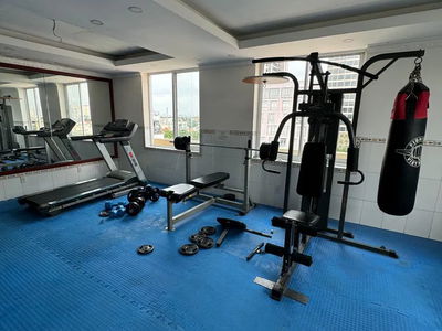 Gehäuse In Ho Chi Minh City, Vietnam Gehäuse In Ho Chi Minh City, Vietnam