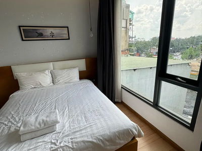 Жилье в Ho Chi Minh City, Vietnam Жилье в Ho Chi Minh City, Vietnam