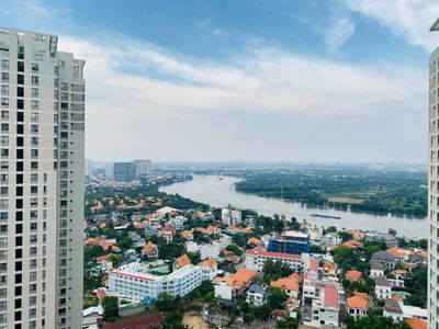 Masteri Thao Dien, Vietnam Masteri Thao Dien, Vietnam