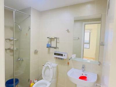 Masteri Thao Dien, Vietnam Masteri Thao Dien, Vietnam