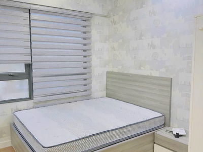 Masteri Thao Dien, Vietnam Masteri Thao Dien, Vietnam