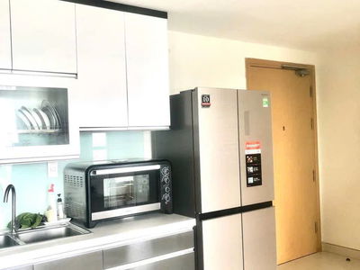 Masteri Thao Dien, Vietnam Masteri Thao Dien, Vietnam