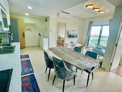 Masteri Thao Dien, Vietnam Masteri Thao Dien, Vietnam