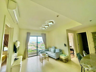 Masteri Thao Dien, Vietnam Masteri Thao Dien, Vietnam