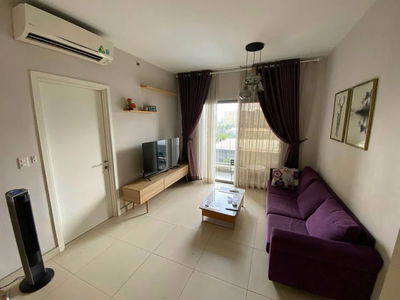 Masteri Thao Dien, Vietnam Masteri Thao Dien, Vietnam