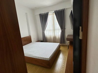 Masteri Thao Dien, Vietnam Masteri Thao Dien, Vietnam