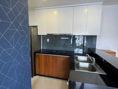 Masteri Thao Dien, Vietnam  Masteri Thao Dien, Vietnam