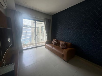 Masteri Thao Dien, Vietnam Masteri Thao Dien, Vietnam