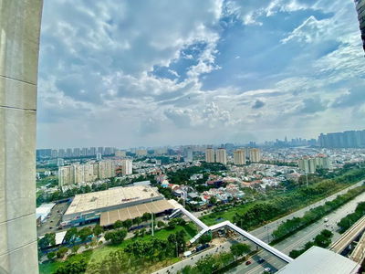 Masteri Thao Dien, Vietnam Masteri Thao Dien, Vietnam