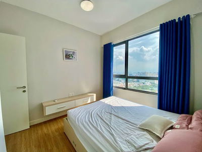 Masteri Thao Dien, Vietnam Masteri Thao Dien, Vietnam