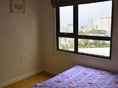 Masteri Thao Dien, Vietnam Masteri Thao Dien, Vietnam