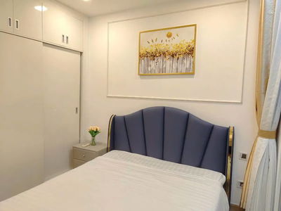 Vinhomes Central Park, Vietnam Vinhomes Central Park, Vietnam