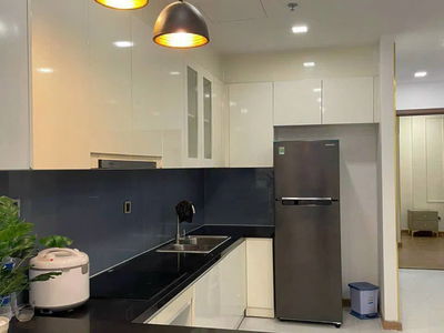 Vinhomes Central Park, Vietnam Vinhomes Central Park, Vietnam