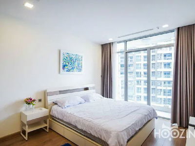 Vinhomes Central Park, Vietnam Vinhomes Central Park, Vietnam