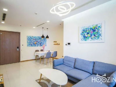 Vinhomes Central Park, Vietnam Vinhomes Central Park, Vietnam