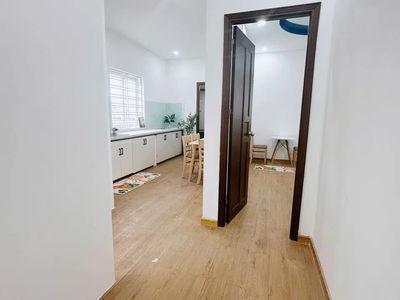 Alojamiento en Ho Chi Minh City, Vietnam Alojamiento en Ho Chi Minh City, Vietnam