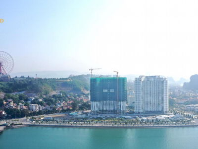 The Sapphire Residence, Vietnam The Sapphire Residence, Vietnam