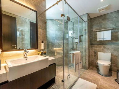 The Sapphire Residence, Vietnam  The Sapphire Residence, Vietnam