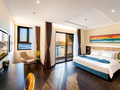 The Sapphire Residence, Vietnam The Sapphire Residence, Vietnam