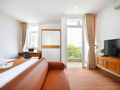 Alojamiento en Ho Chi Minh City, Vietnam Alojamiento en Ho Chi Minh City, Vietnam