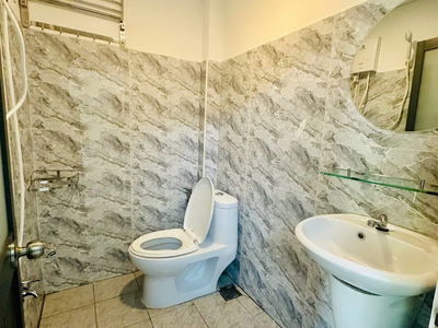 Housing in Ho Chi Minh City, Vietnam Housing in Ho Chi Minh City, Vietnam