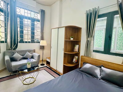 Logement dans Ho Chi Minh City, Vietnam Logement dans Ho Chi Minh City, Vietnam