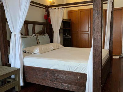 Alojamiento en Ho Chi Minh City, Vietnam Alojamiento en Ho Chi Minh City, Vietnam