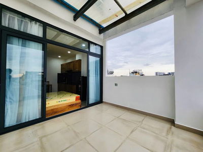 Alojamiento en Ho Chi Minh City, Vietnam Alojamiento en Ho Chi Minh City, Vietnam