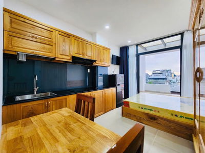 Housing in Ho Chi Minh City, Vietnam Housing in Ho Chi Minh City, Vietnam