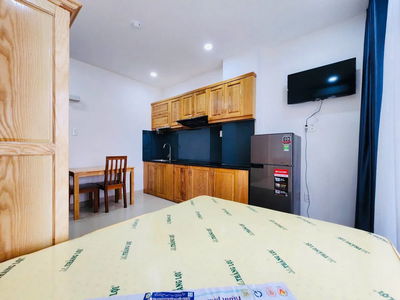 Жилье в Ho Chi Minh City, Vietnam Жилье в Ho Chi Minh City, Vietnam