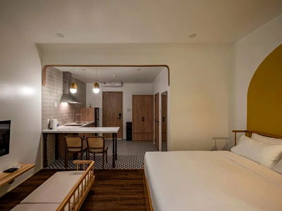 Жилье в Bien Hoa, Vietnam Жилье в Bien Hoa, Vietnam