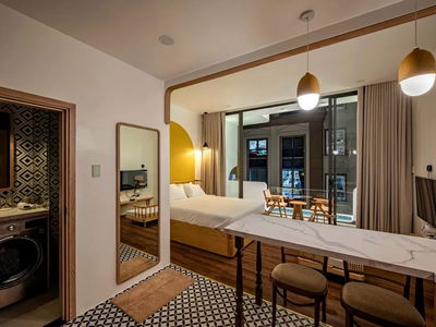 Alojamiento en Bien Hoa, Vietnam Alojamiento en Bien Hoa, Vietnam