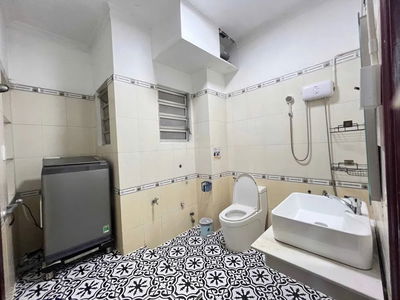 Housing in Nha Be, Vietnam Housing in Nha Be, Vietnam