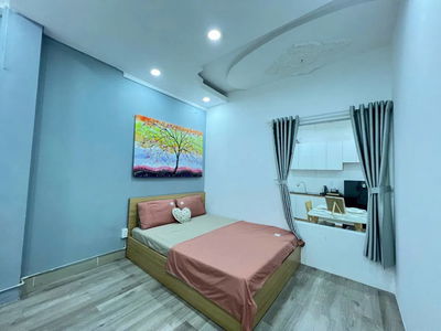 Logement dans Nha Be, Vietnam Logement dans Nha Be, Vietnam
