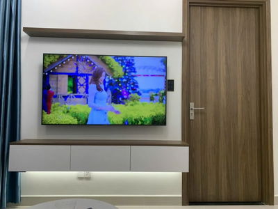 Q7 SaiGon Riverside, Vietnam Q7 SaiGon Riverside, Vietnam