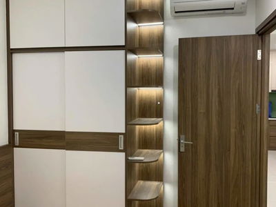 Q7 SaiGon Riverside, Vietnam Q7 SaiGon Riverside, Vietnam