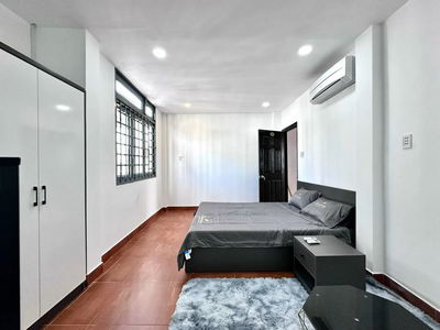 Alojamiento en Ho Chi Minh City, Vietnam Alojamiento en Ho Chi Minh City, Vietnam