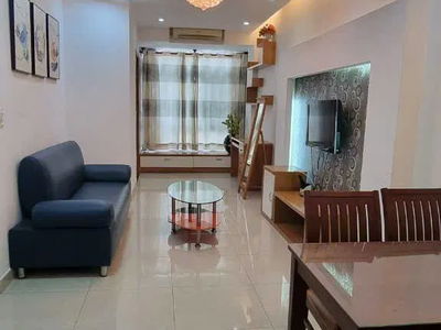 Sky Garden, Vietnam Sky Garden, Vietnam