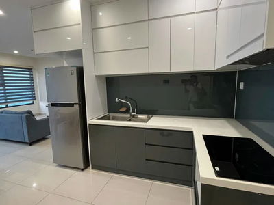 Grand Park, Vietnam Grand Park, Vietnam