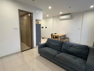 Grand Park, Vietnam Grand Park, Vietnam