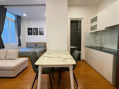 Жилье в Ho Chi Minh City, Vietnam Жилье в Ho Chi Minh City, Vietnam