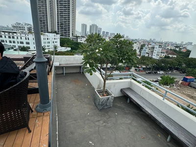 Жилье в Ho Chi Minh City, Vietnam Жилье в Ho Chi Minh City, Vietnam