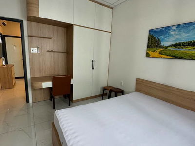 Жилье в Ho Chi Minh City, Vietnam Жилье в Ho Chi Minh City, Vietnam